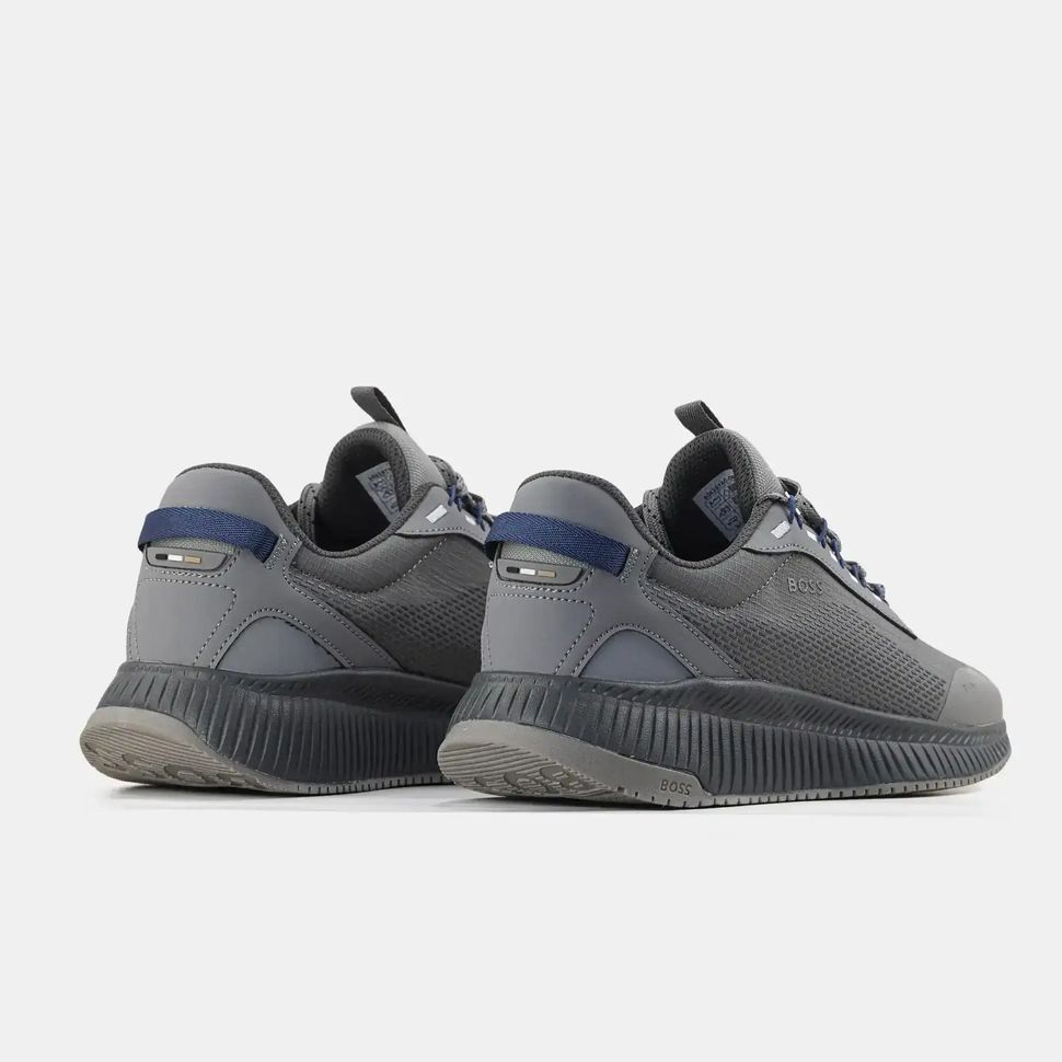 Hugo Boss TTNM Evo Grey Blue Gore-Tex