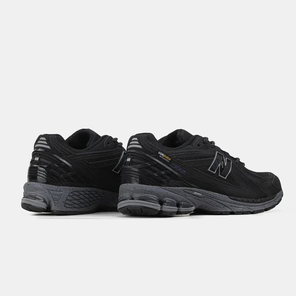 New Balance 1906R Graphite Cordura