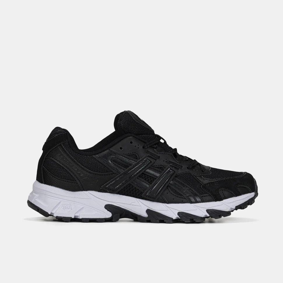 Asics Gel-Sonoma TR62 Black White, 40