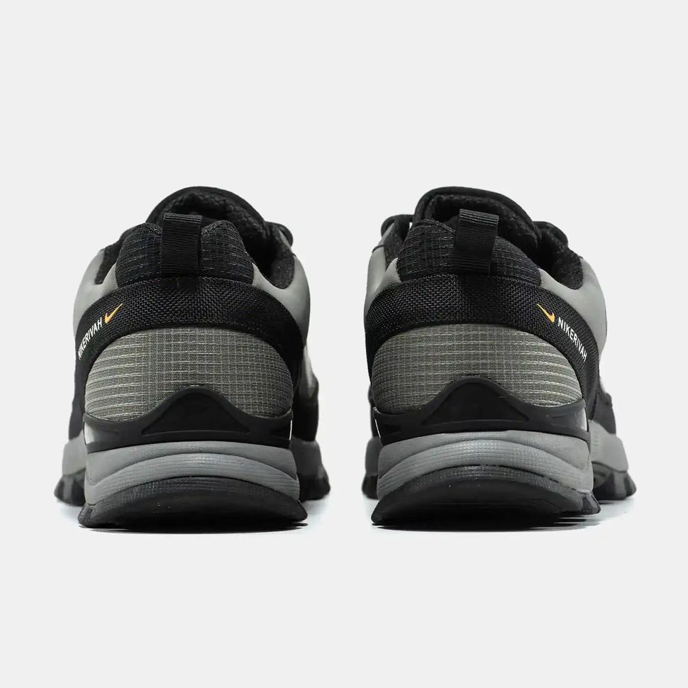 Nike Rivah Gore-Tex Olive Black, 44