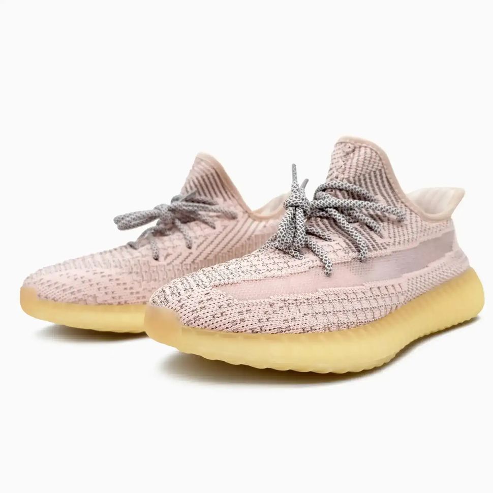 Adidas Yeezy Boost 350 V2 Synth Reflective, 36