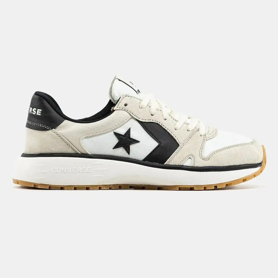 Converse Omni Trainer White Black Gum