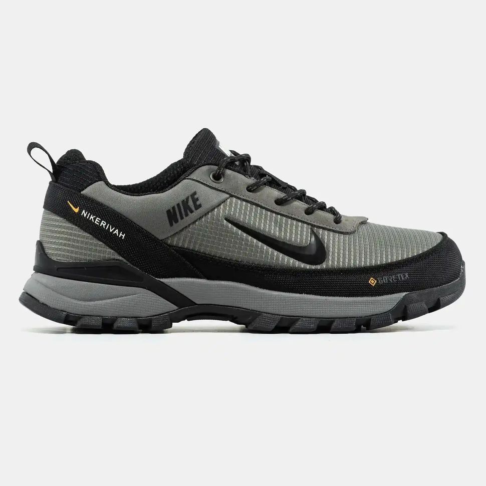 Nike Rivah Gore-Tex Olive Black, 44