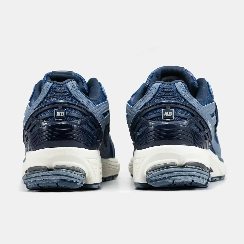 New Balance 1906R Navy Blue Cream