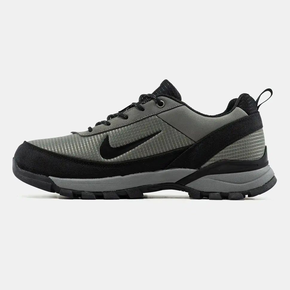 Nike Rivah Gore-Tex Olive Black, 44