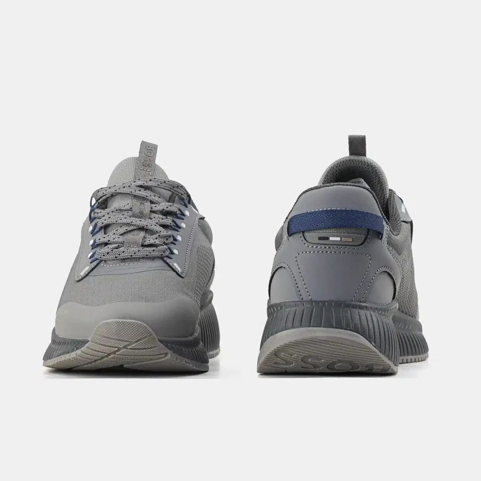 Hugo Boss TTNM Evo Grey Blue Gore-Tex