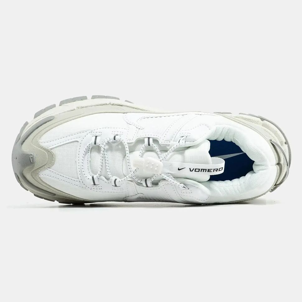 Nike Air Zoom Vomero Roam White Light Bone