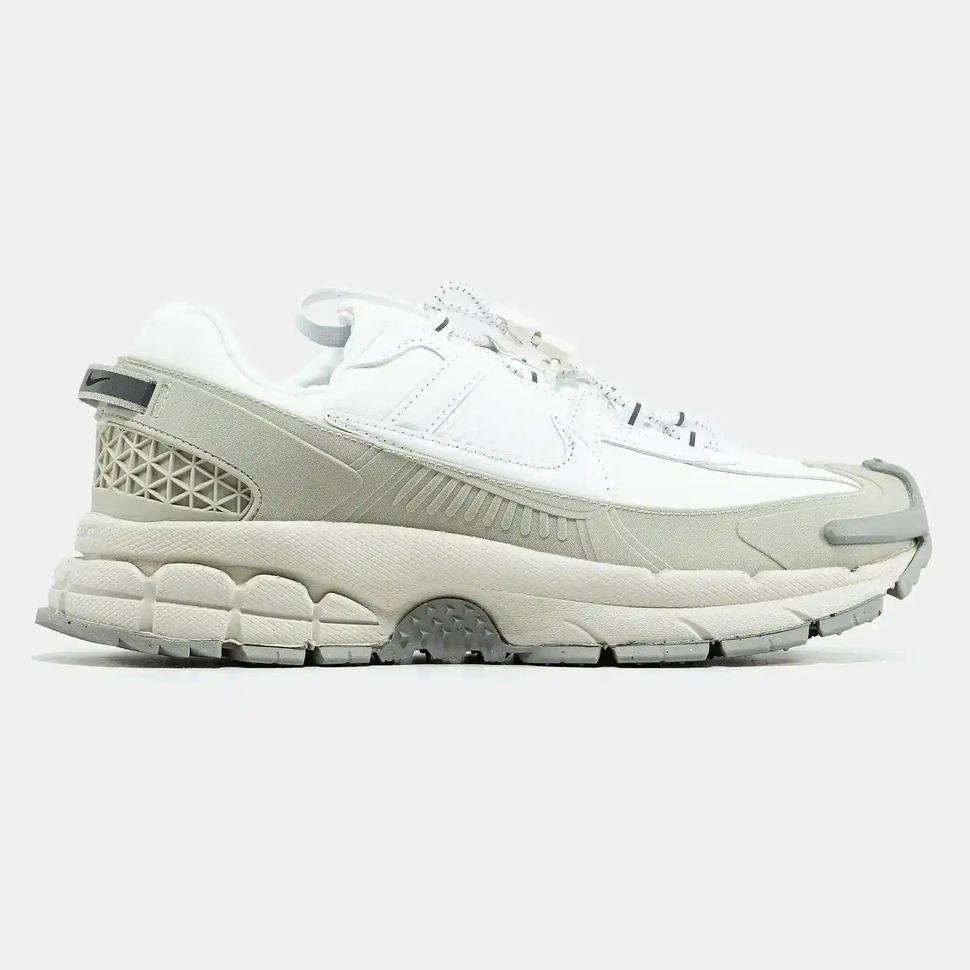 Nike Air Zoom Vomero Roam White Light Bone