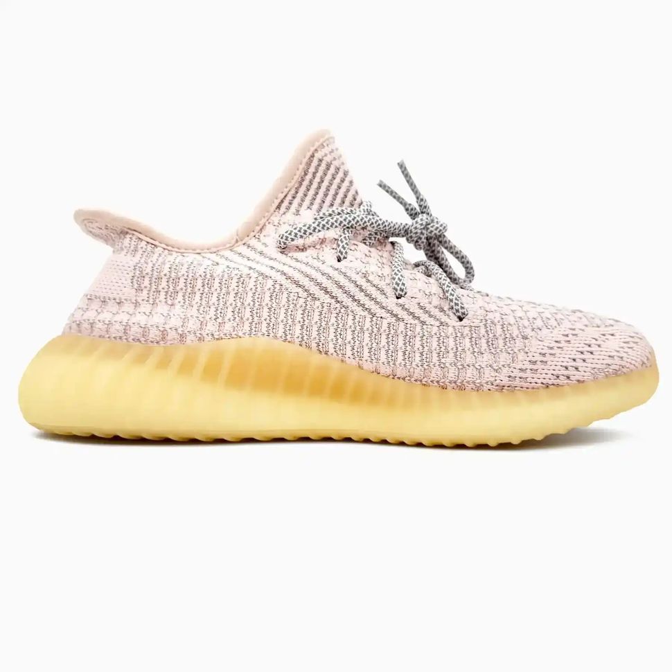 Adidas Yeezy Boost 350 V2 Synth Reflective, 36