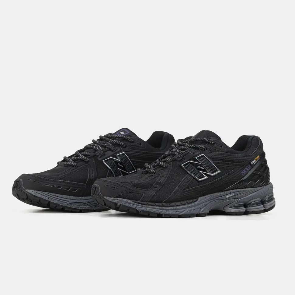 New Balance 1906R Graphite Cordura