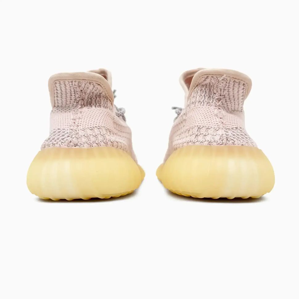 Adidas Yeezy Boost 350 V2 Synth Reflective, 36