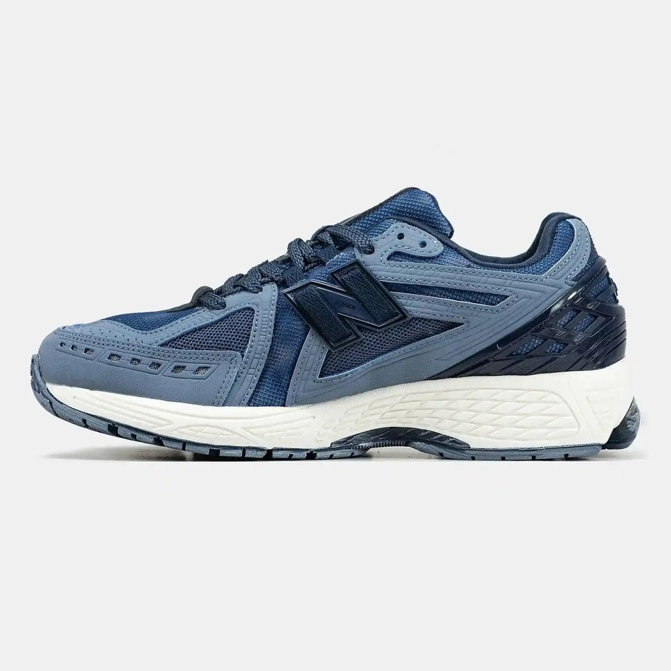 New Balance 1906R Navy Blue Cream