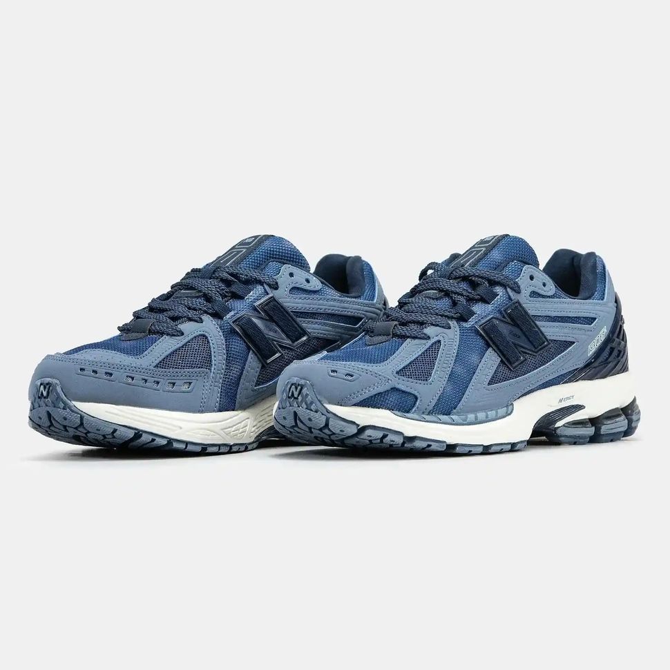 New Balance 1906R Navy Blue Cream