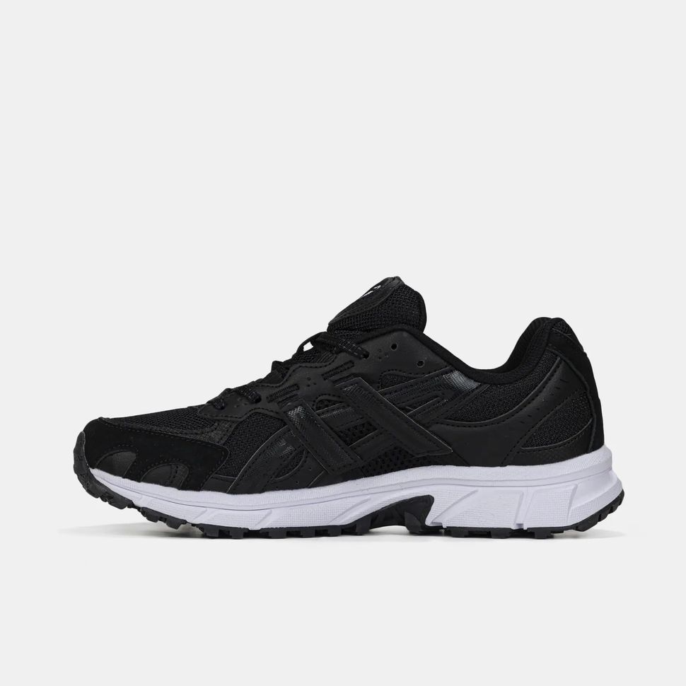 Asics Gel-Sonoma TR62 Black White, 40
