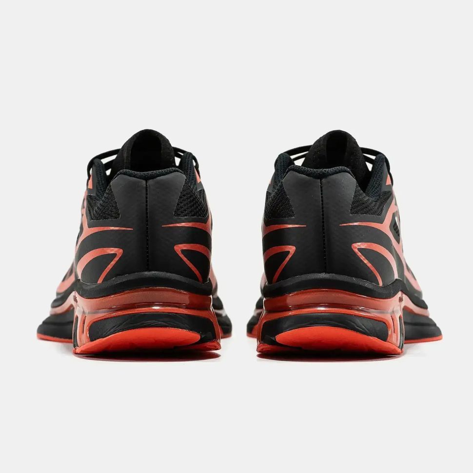 Salomon XT-6 MM Black Red, 40