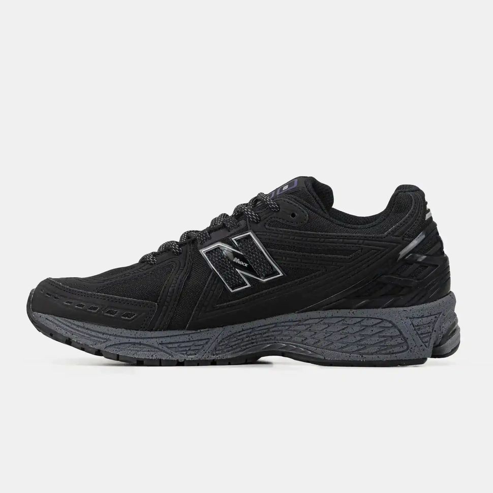New Balance 1906R Graphite Cordura