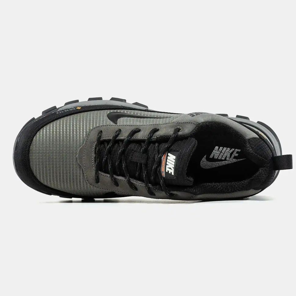 Nike Rivah Gore-Tex Olive Black, 44