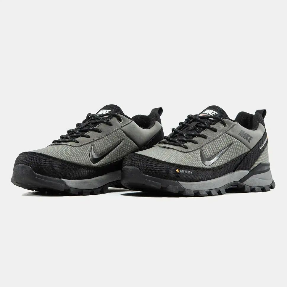 Nike Rivah Gore-Tex Olive Black, 44
