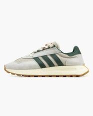Adidas Retropy E5 Grey Green