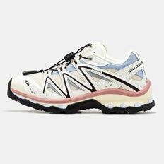 Salomon XT-Quest Ivory Pink Blue