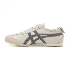 Onitsuka Tiger Mexico 66 Vintage Beige Grey, 36