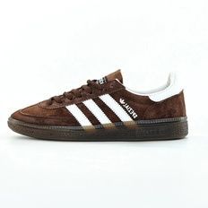 Adidas Spezial Brown White, 37