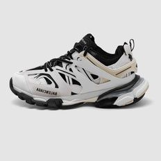 Balenciaga Track White Black Beige, 38
