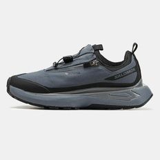 Salomon Odyssey GTX Dark Grey Black