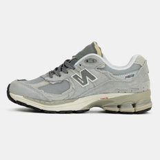New Balance 2002R Protection Pack Grey, 36