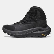 Hoka One One Anacapa Mid GTX Triple Black