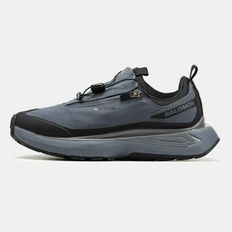 Salomon Odyssey GTX Dark Grey Black