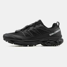 Salomon XT-6 Triple Black, 41