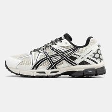 Asics Gel-Kahana 8 Cream Black White
