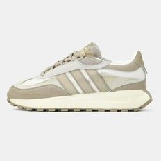 Adidas Retropy E5 Beige Cream