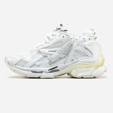 Balenciaga Runner Triple White