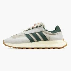 Adidas Retropy E5 Grey Green