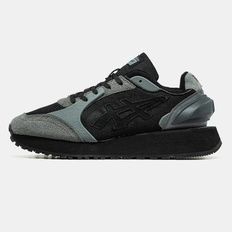 Onitsuka Tiger Moage CO Black Grey, 42