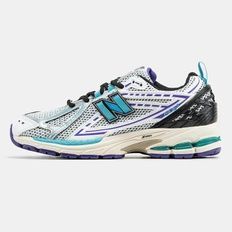 New Balance 1906R White Aqua Purple