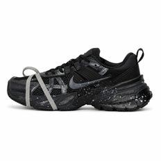 Nike Runntek V2K Black Grey Custom, 36