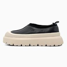 UGG Tasman Hybrid Black Whitecap, 42