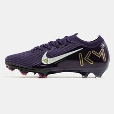 Nike Zoom Mercurial Vapor 16 Purple Gold, 41