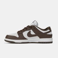 Nike SB Dunk Low Paisley Brown White, 36