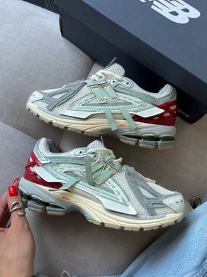 New Balance 1906A Sea Salt Grey, 36