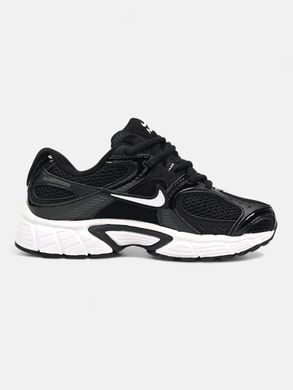 Nike V5 RNR Black White, 36