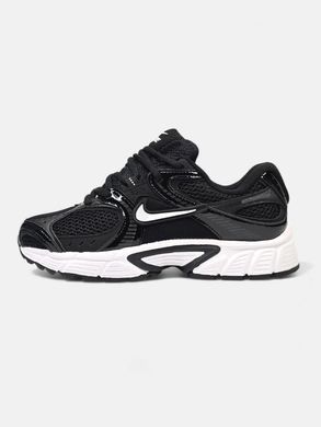 Nike V5 RNR Black White, 36