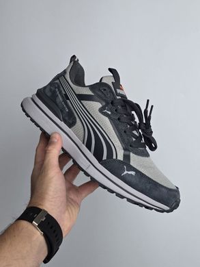 Puma RS Running Gore-Tex Grey, 41