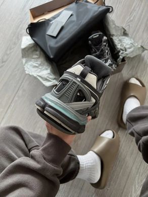 Balenciaga Track 2 Grey Blue, 36