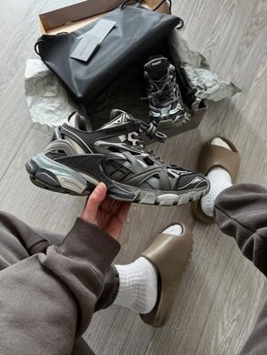 Balenciaga Track 2 Grey Blue, 36