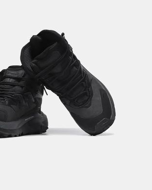 Hoka One One Anacapa Mid GTX Triple Black, розмір 41