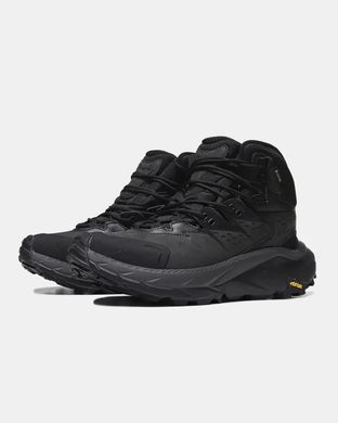 Hoka One One Anacapa Mid GTX Triple Black